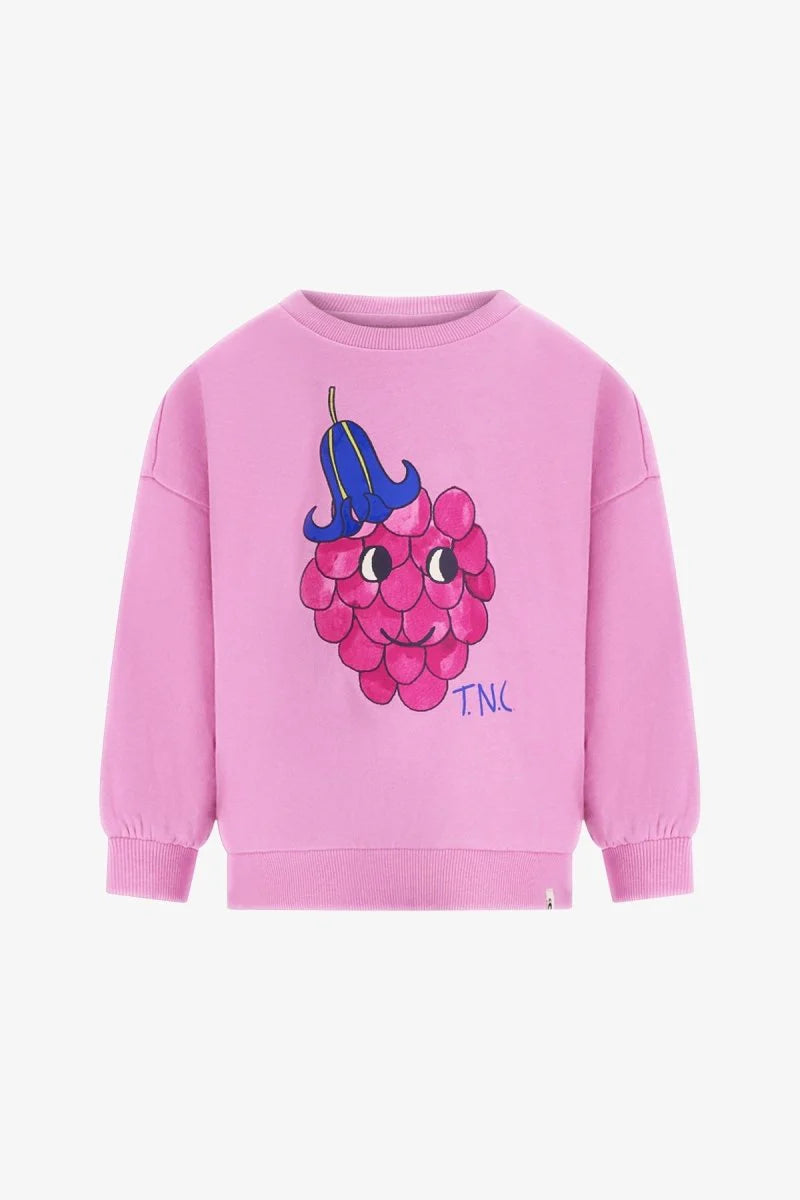 BILLIE SWEATER ROZE MAGIC | THE NEW CHAPTER