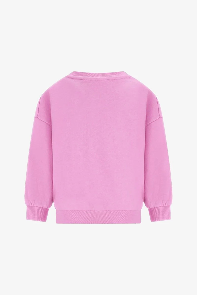 BILLIE SWEATER ROZE MAGIC | THE NEW CHAPTER