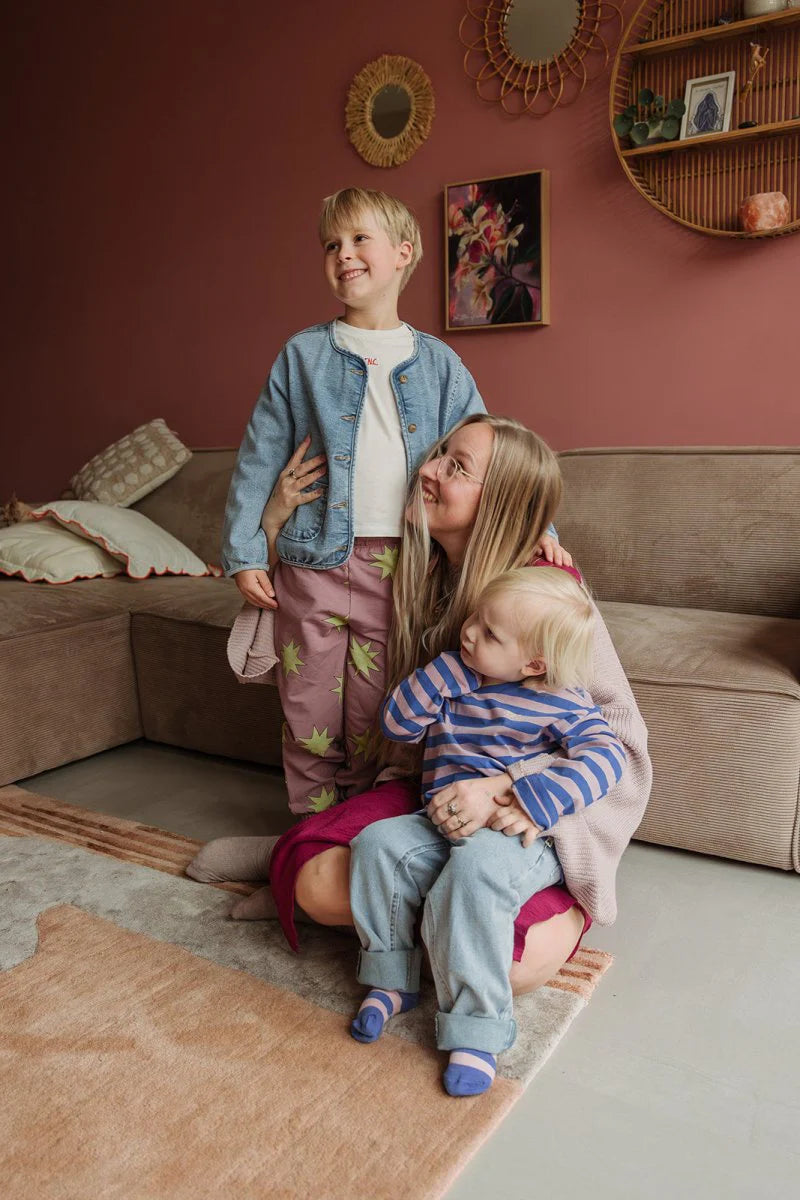 WOLF BROEK STERREN MAGIC | THE NEW CHAPTER