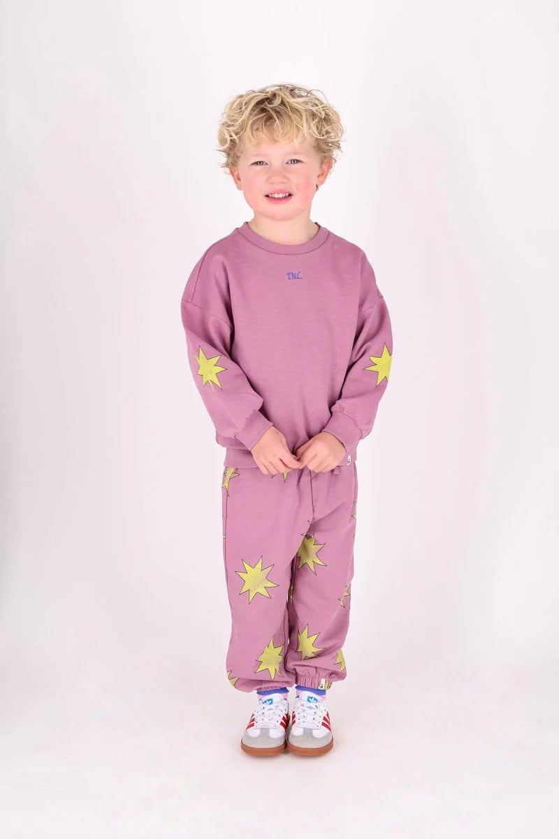 WOLF BROEK STERREN MAGIC | THE NEW CHAPTER