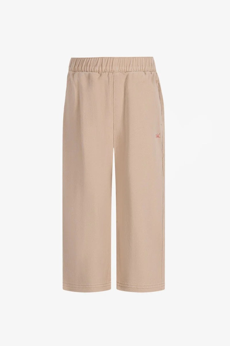 ATLAS BROEK BEIGE | THE NEW CHAPTER