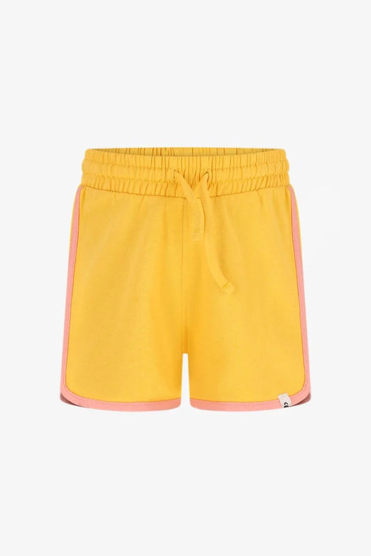 ALEX SHORT GEEL SOLSHINE | THE NEW CHAPTER