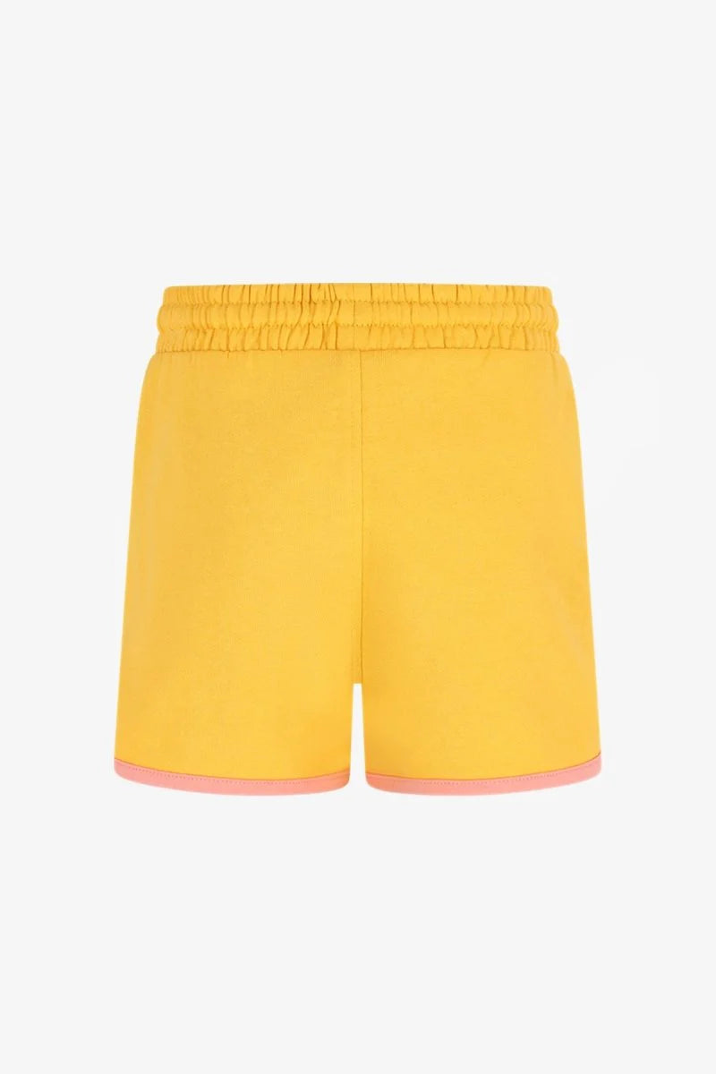 ALEX SHORT GEEL SOLSHINE | THE NEW CHAPTER