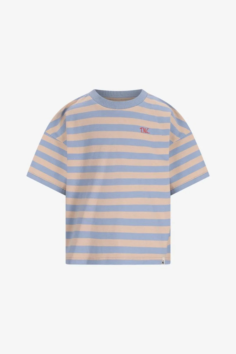 BO T-SHIRT STREEP SOLSHINE | THE NEW CHAPTER