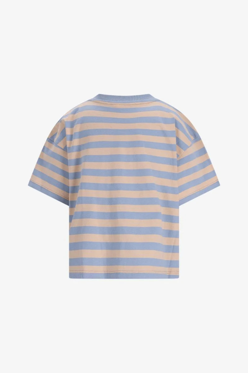 BO T-SHIRT STREEP SOLSHINE | THE NEW CHAPTER