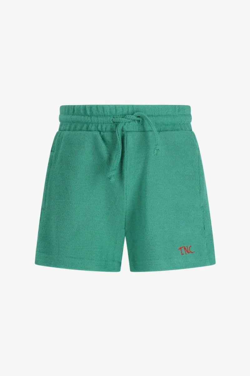 SAMU SHORT GROEN SOLSHINE | THE NEW CHAPTER