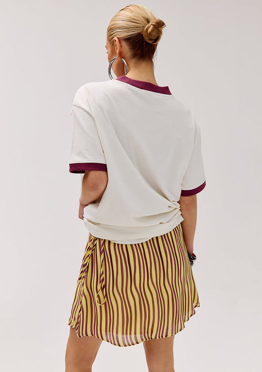 LEONA HS6P003 | HARPER & YVE ROK