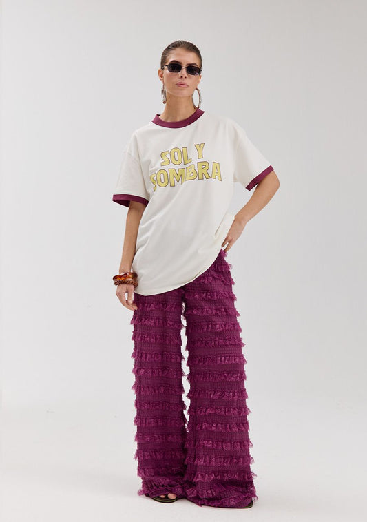 BROEK LO HS6P106 | HARPER & YVE