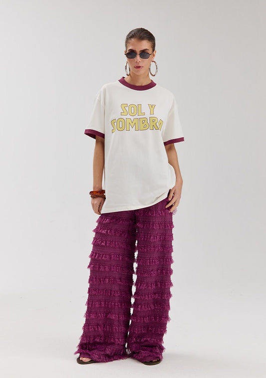 BROEK LO HS6P106 | HARPER & YVE