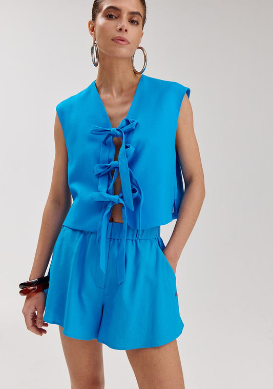 GILET SHELBY HS6P200 | HARPER & YVE