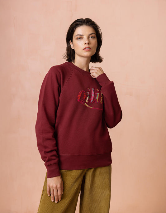 HORIZON SWEATER