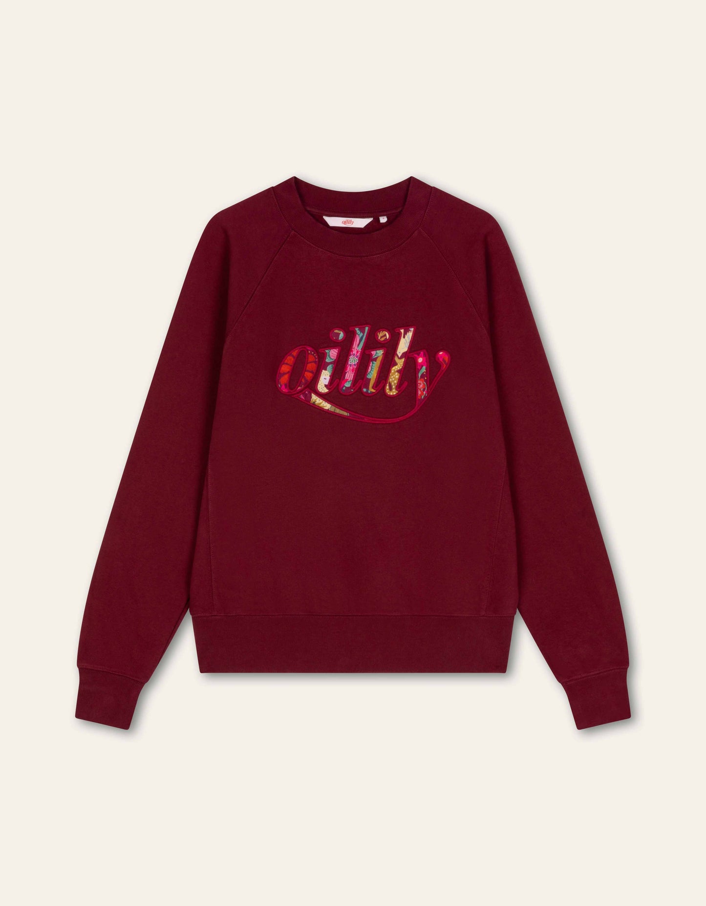 HORIZON SWEATER