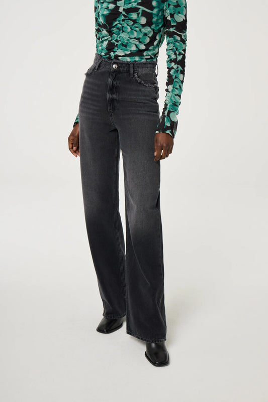 ZOE BOYFRIEND JEANS | FABIENNE CHAPOT