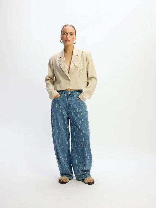 EMMA JEANS | REFINED DEPARTMENT