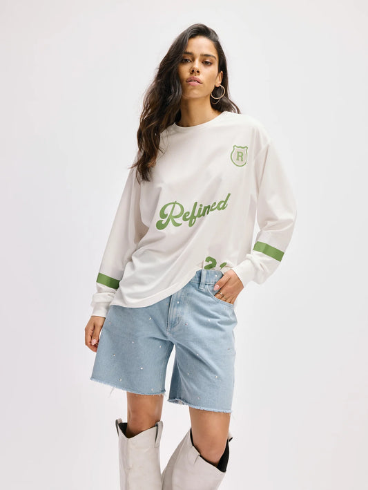 FAY SHORTS | REFINED DEPARTMENT
