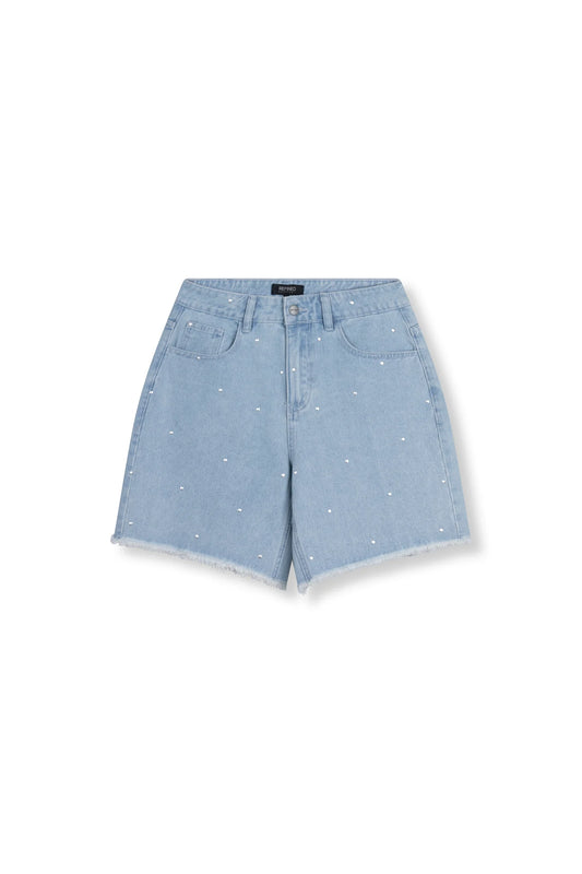 FAY SHORTS | REFINED DEPARTMENT