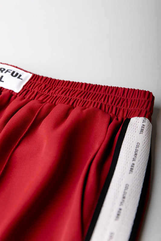 VELLA SPORT PANTS | COLOURFUL REBEL