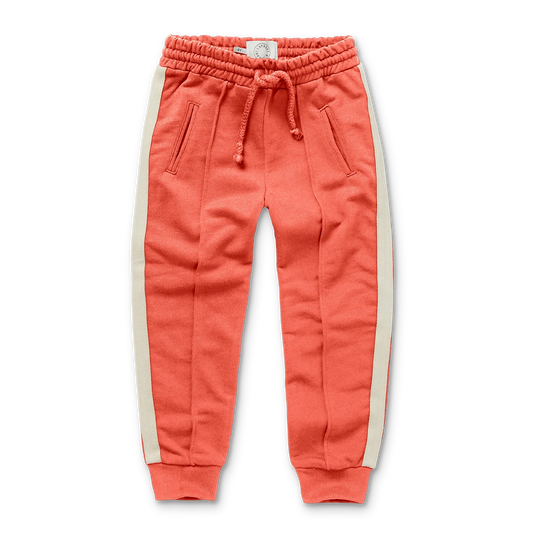 TRACK PANTS GRENADINE | SPROET & SPROUT