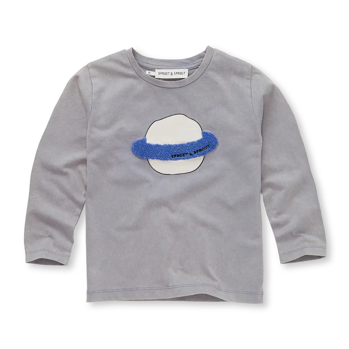 T-SHIRT SATURN | SPROET & SPROUT