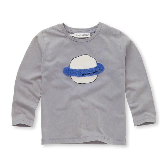 T-SHIRT SATURN | SPROET & SPROUT