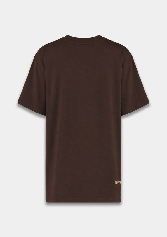 T-SHIRT MOODY | HARPER & YVE