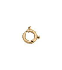 SPRING RING GOLD | EDBLAD