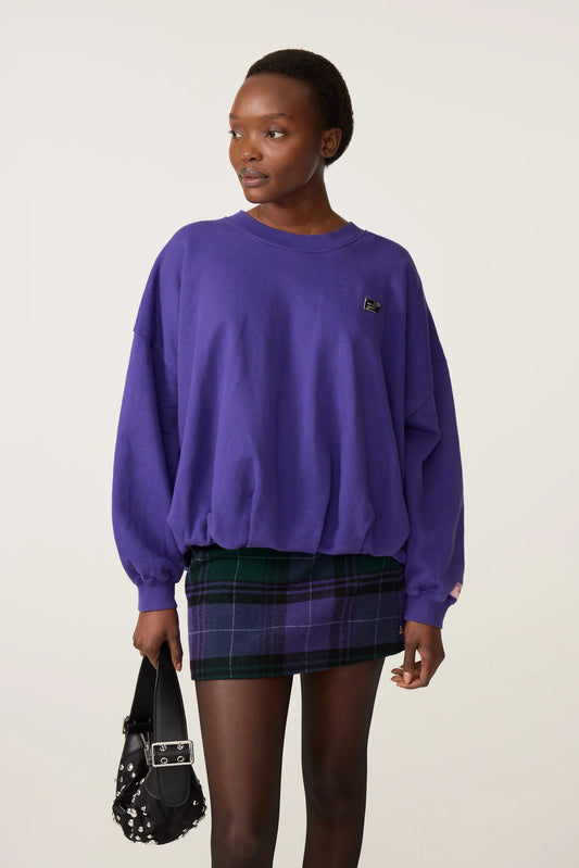 BUBBLE SWEATER | FABIENNE CHAPOT