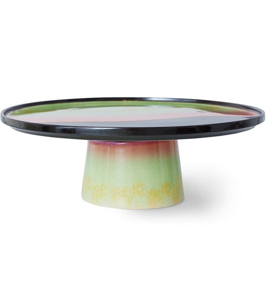 PLATEAU M 70S LICORICE | HK LIVING