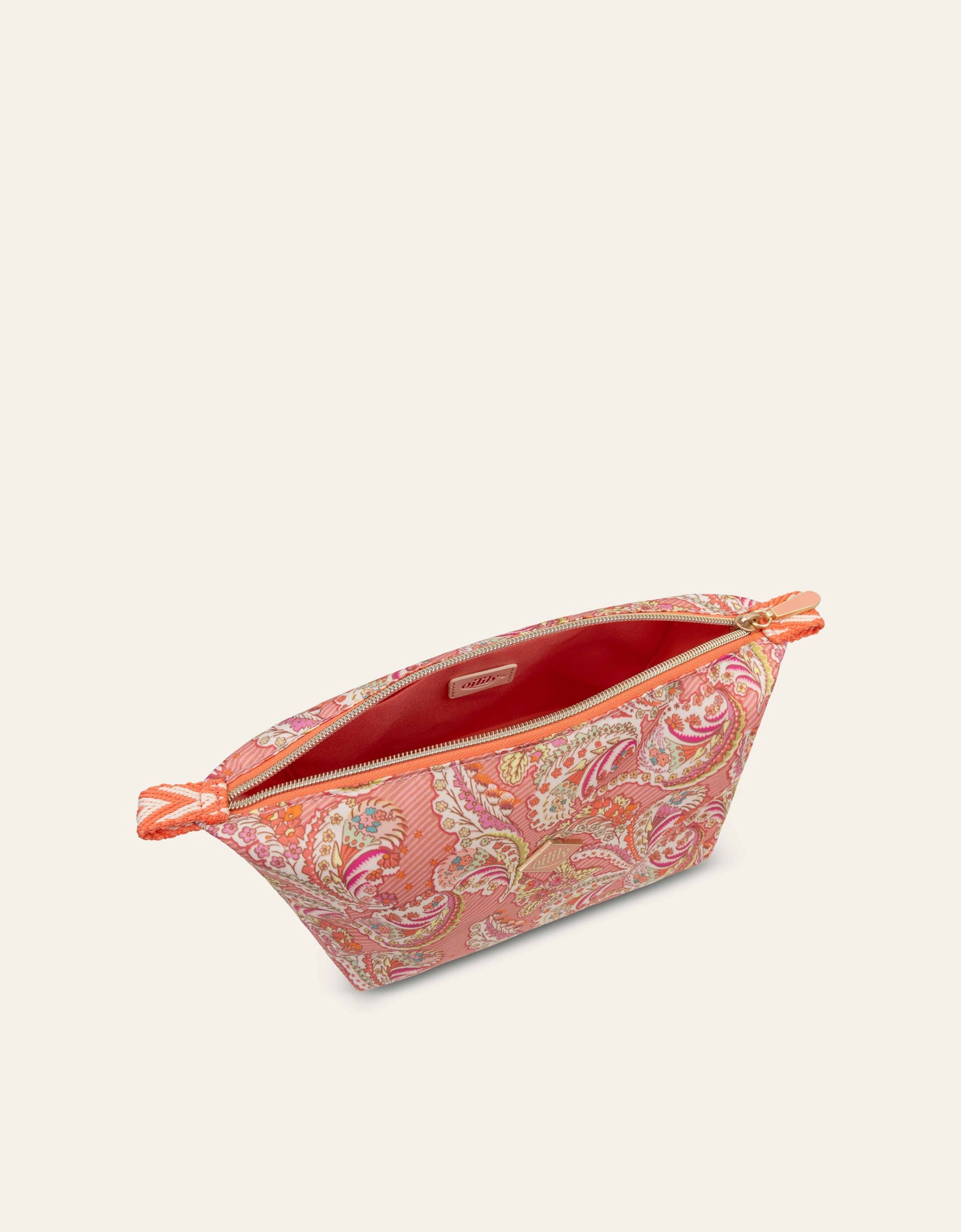 CLAIRE COSMETIC BAG | OILILY