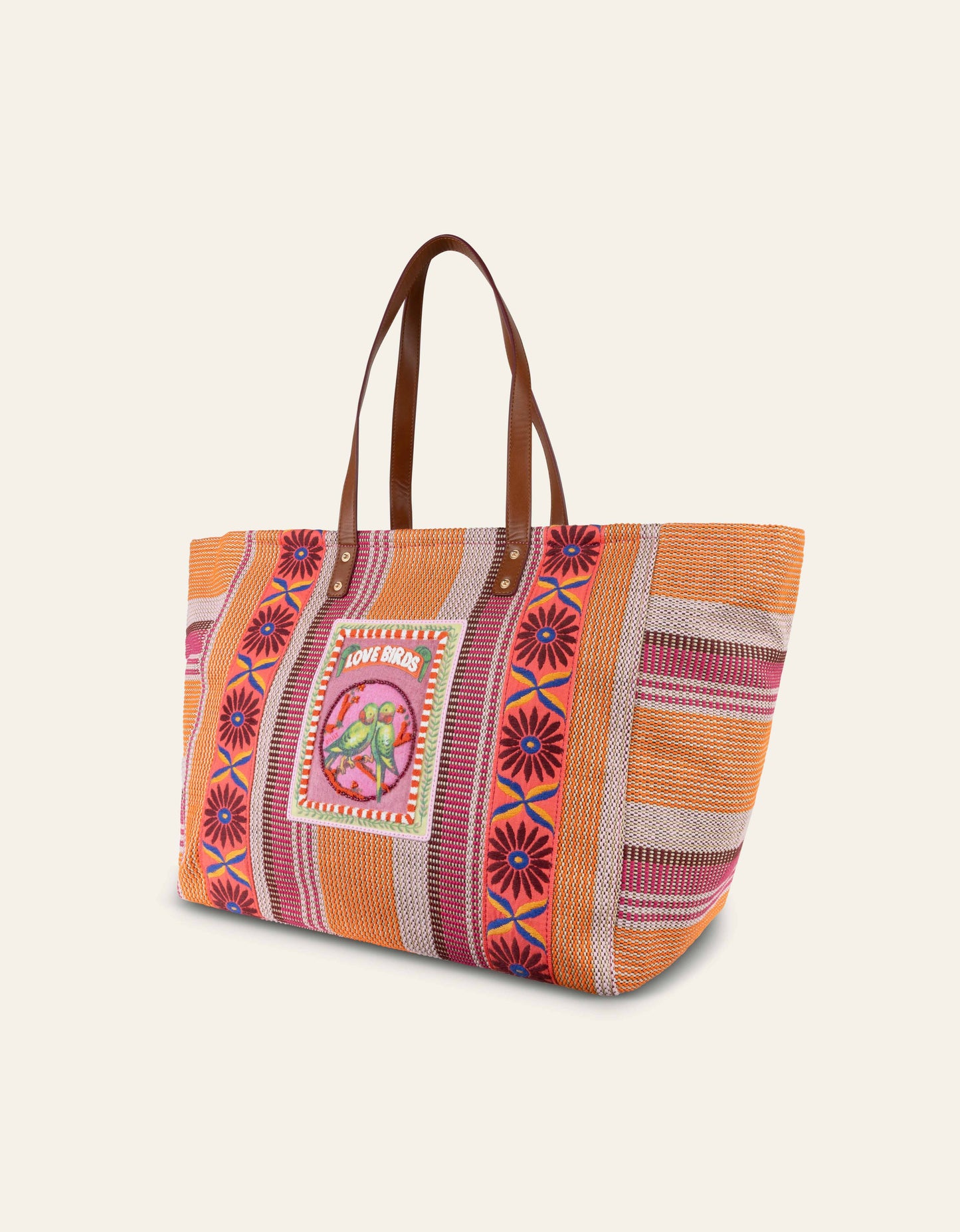 SEA SHOPPER BEETROOT PURPLE | OILILY