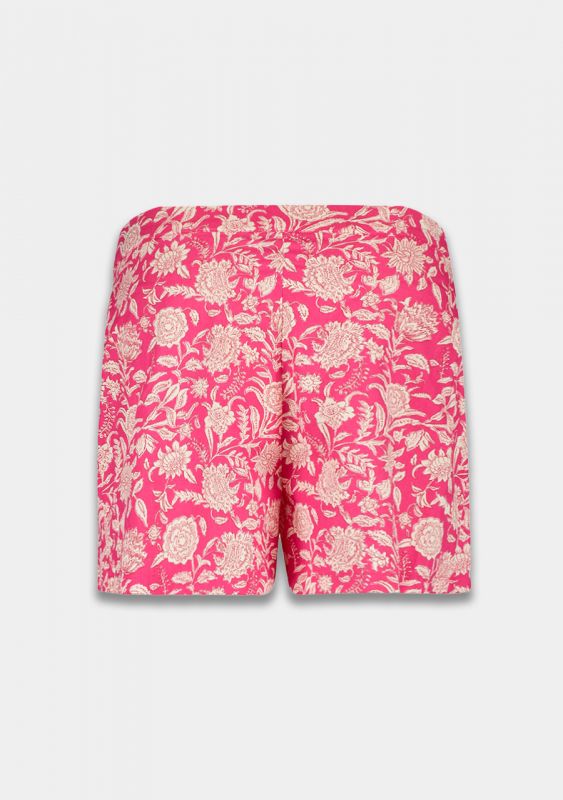 SHORT MILA SS25 ROZE | HARPER & YVE