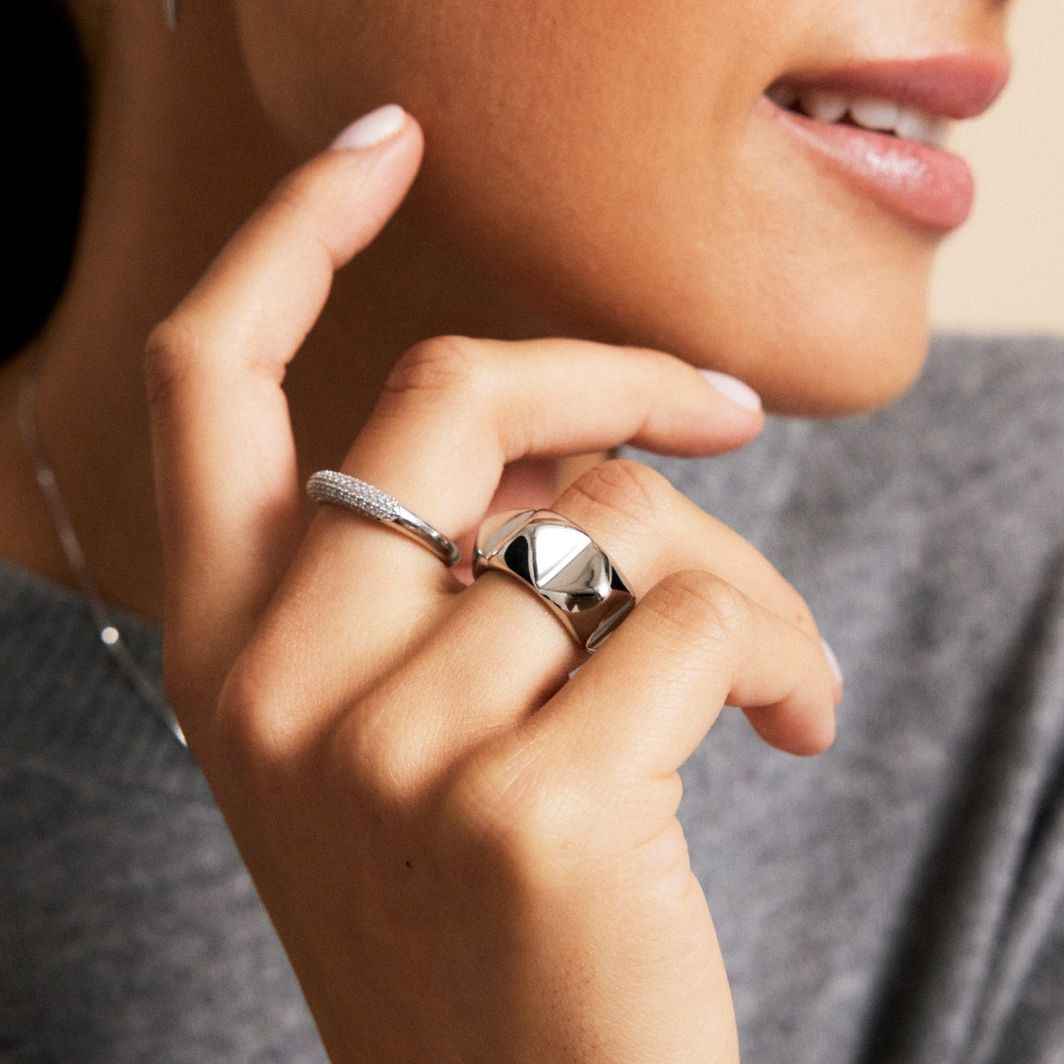 PEAK RIVET STEEL RING STEEL | EDBLAD