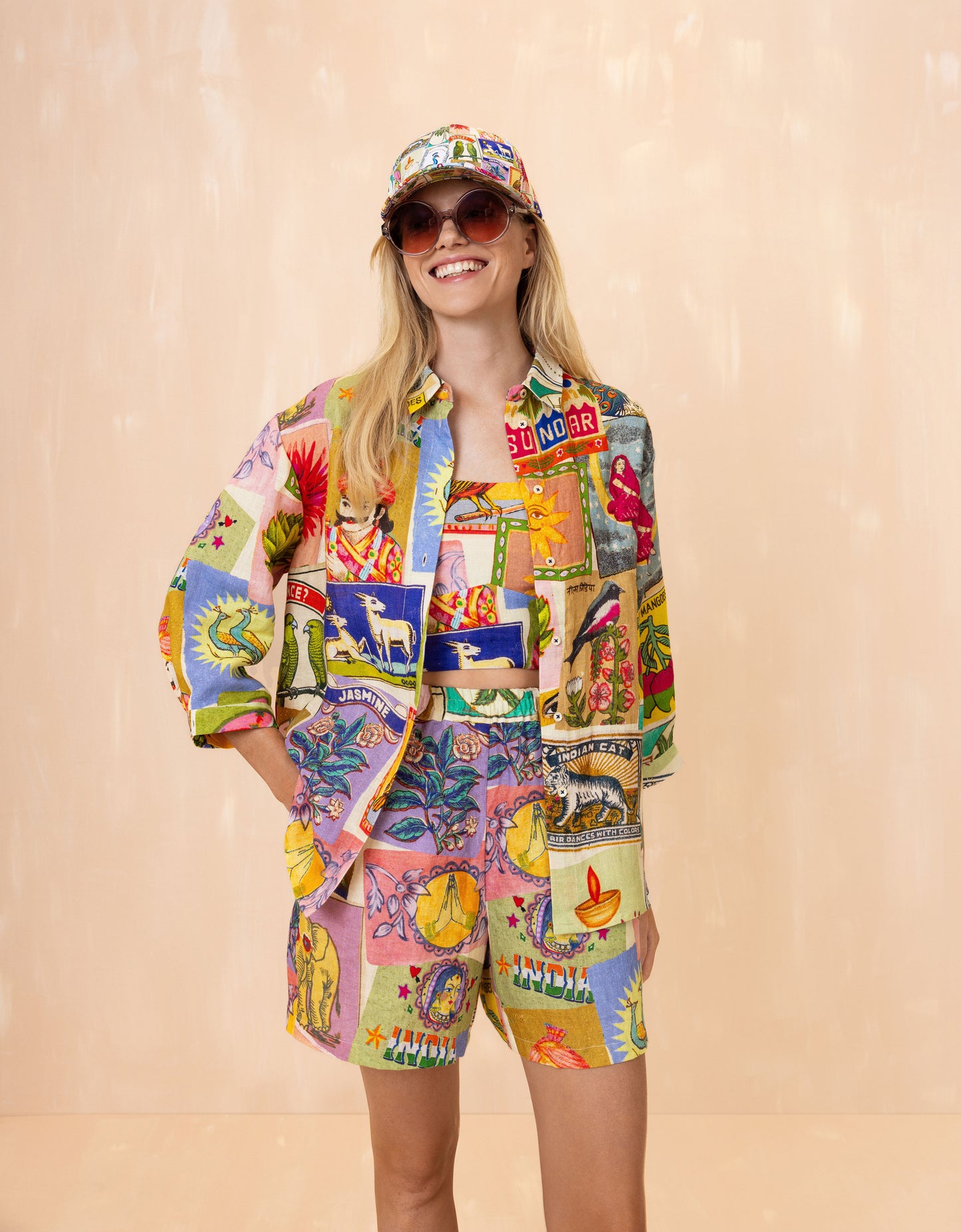 ACAP CAP ALMOND OIL | OILILY