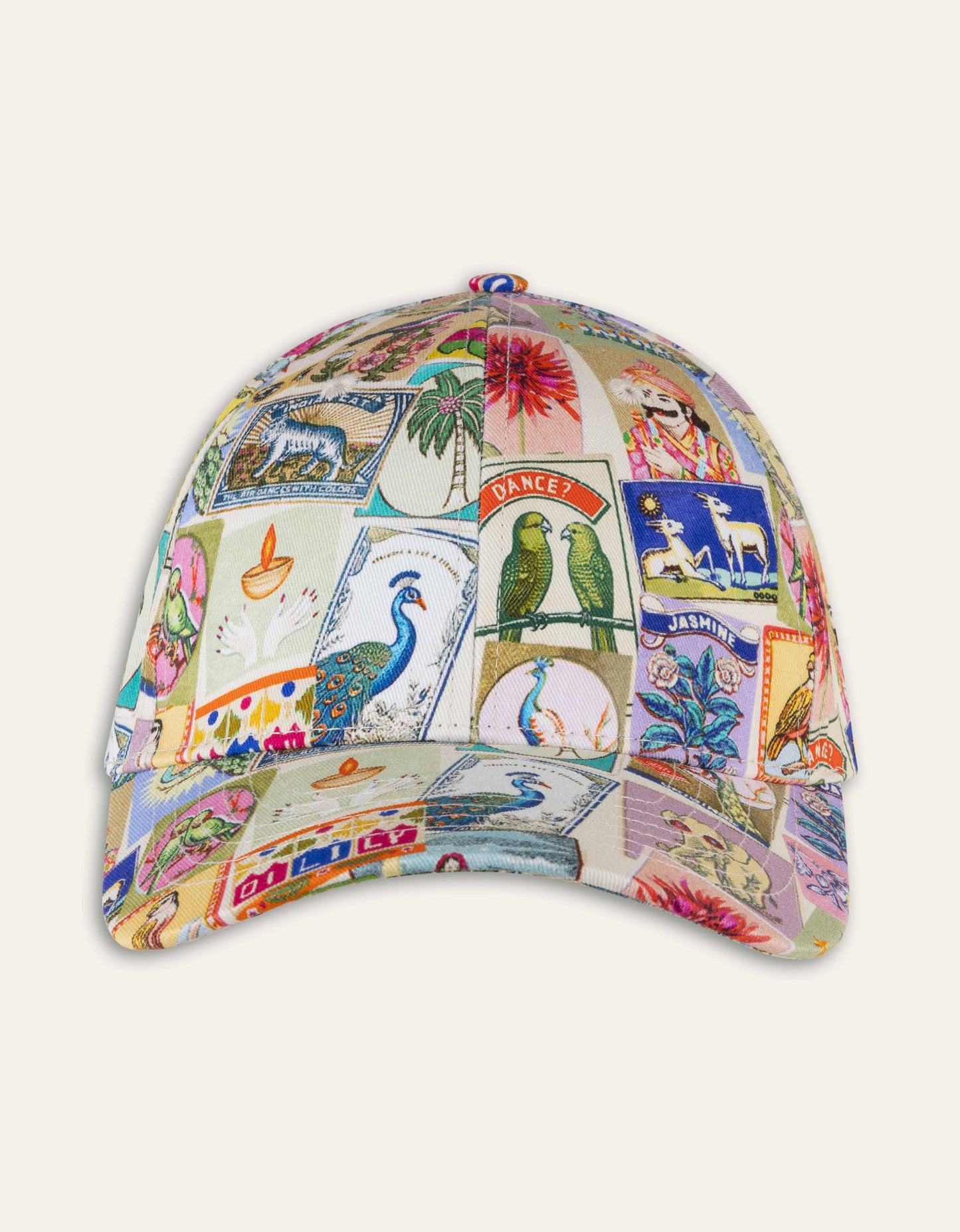 ACAP CAP ALMOND OIL | OILILY