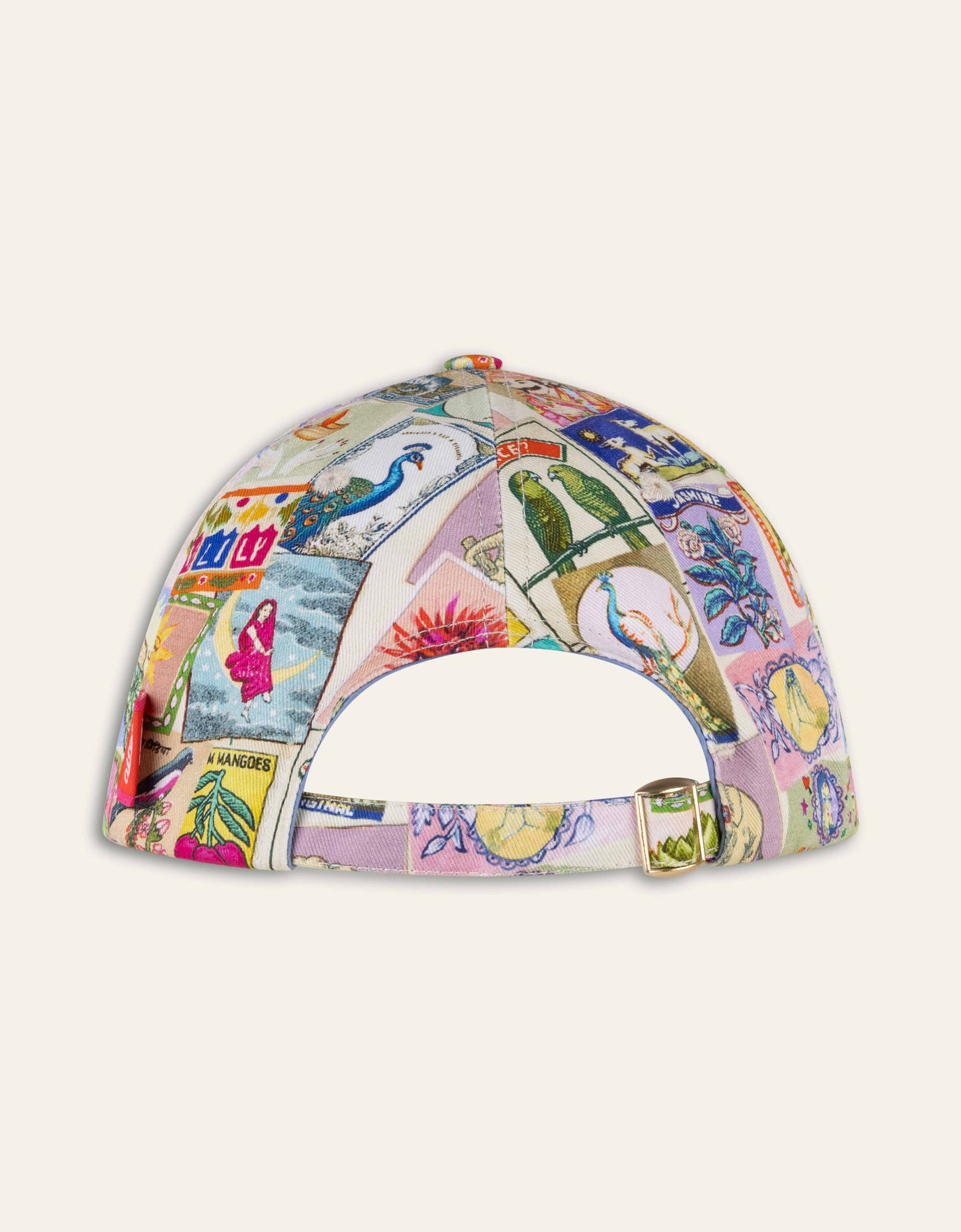 ACAP CAP ALMOND OIL | OILILY