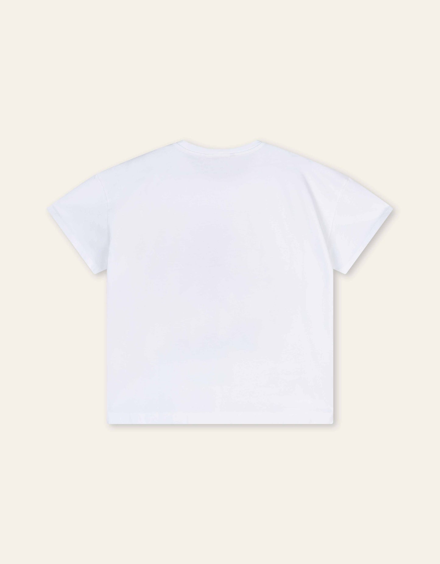 TARUN JERSEY CREW TOP | OILILY