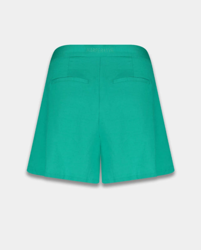 YAGGER SHORT | HARPER & YVE