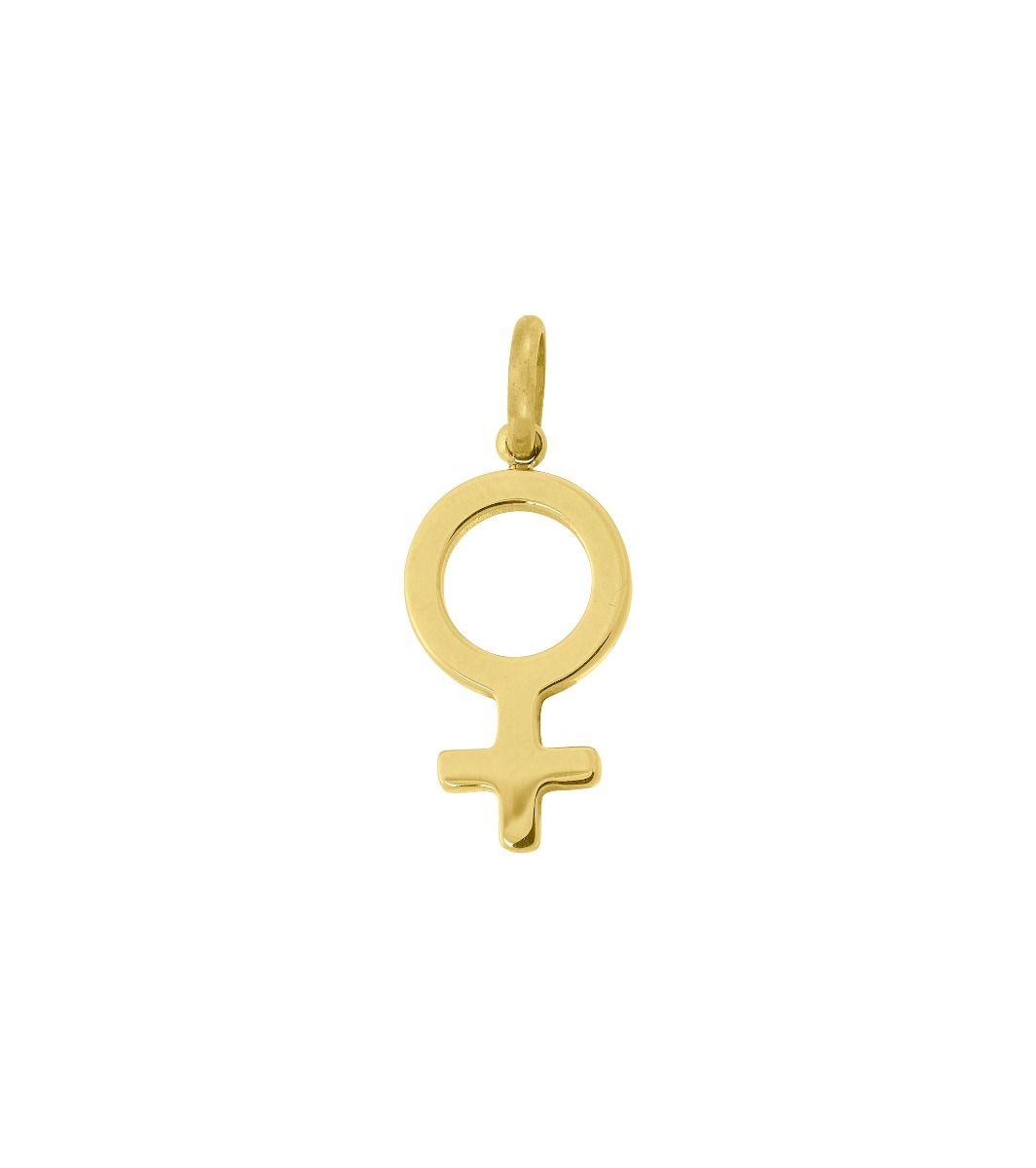 VENUS CHARM GOLD | EDBLAD