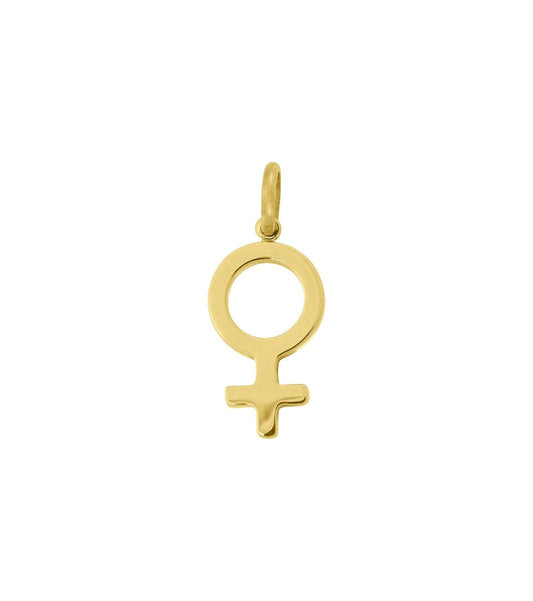 VENUS CHARM GOLD | EDBLAD