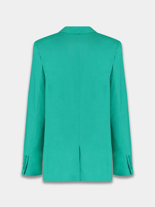 YAGGER BLAZER | HARPER & YVE