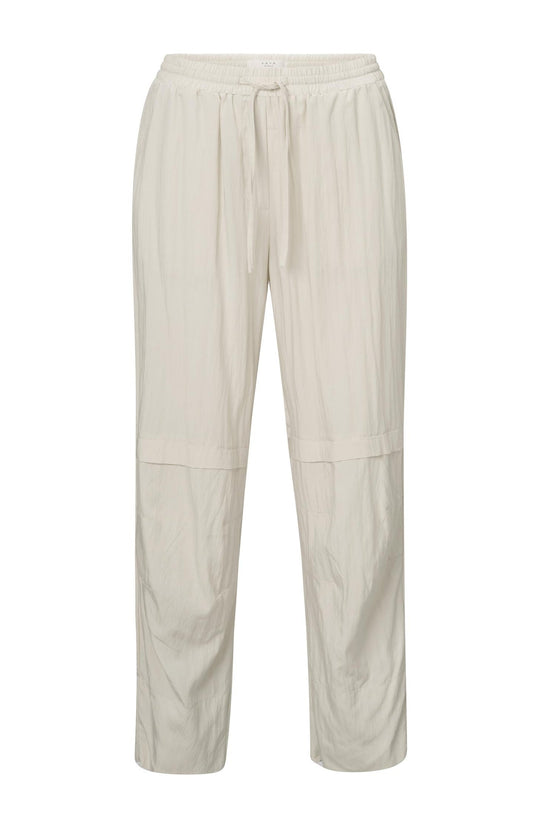 BROEK MET SIERNADEN EN LOSSE PASVORM | YAYA