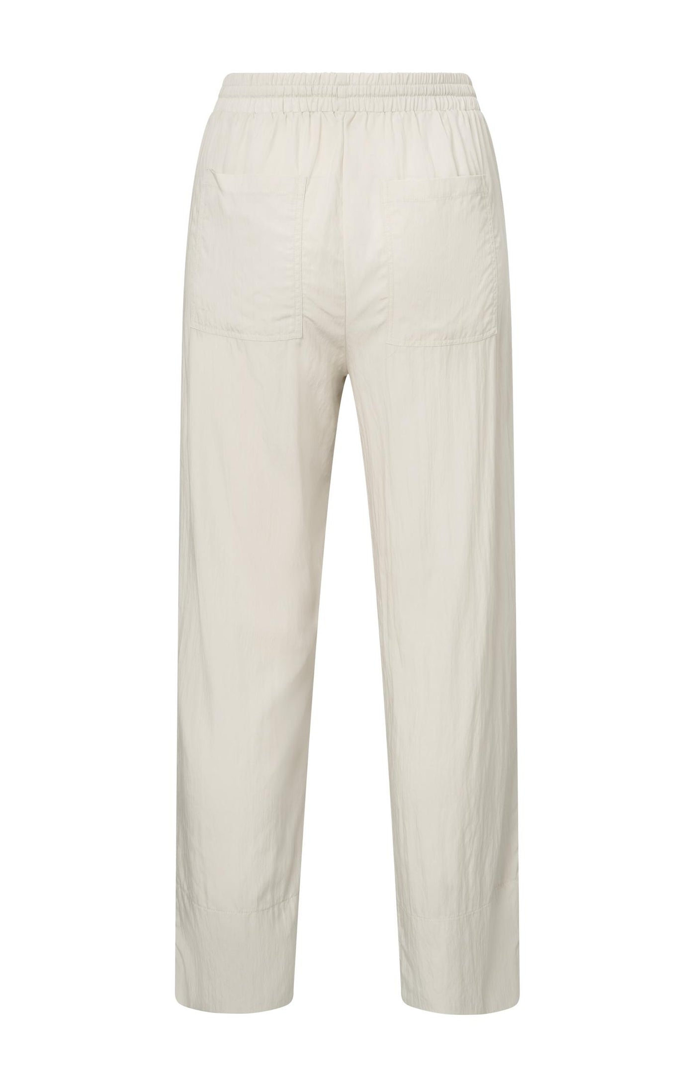 BROEK MET SIERNADEN EN LOSSE PASVORM | YAYA