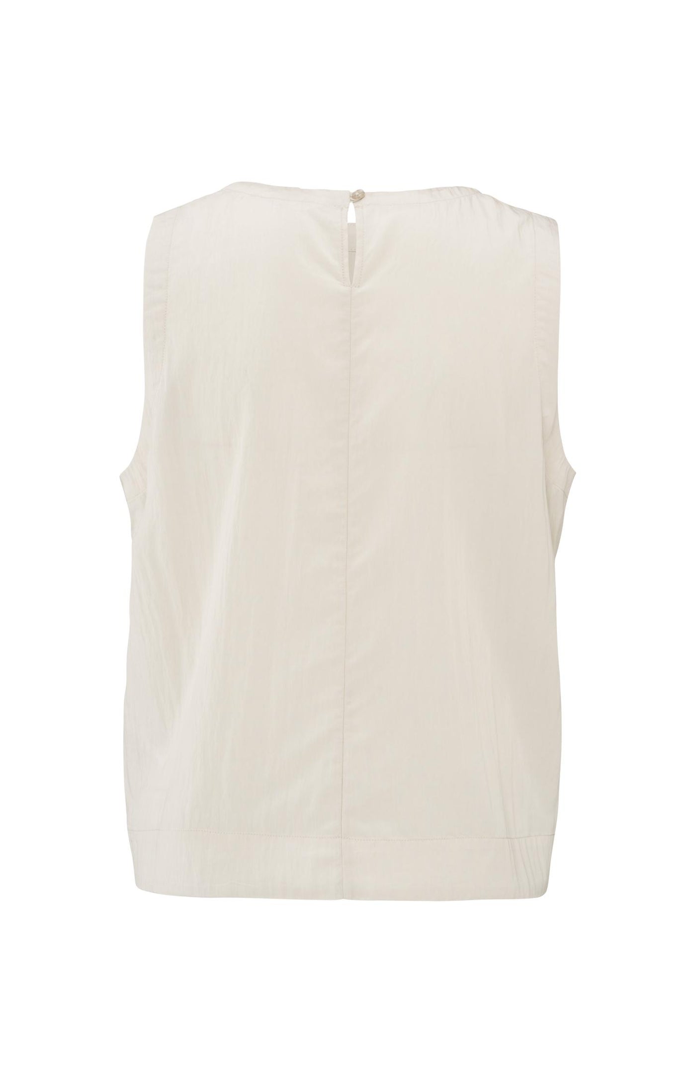 MOUWLOZE GEWEVEN TOP | YAYA