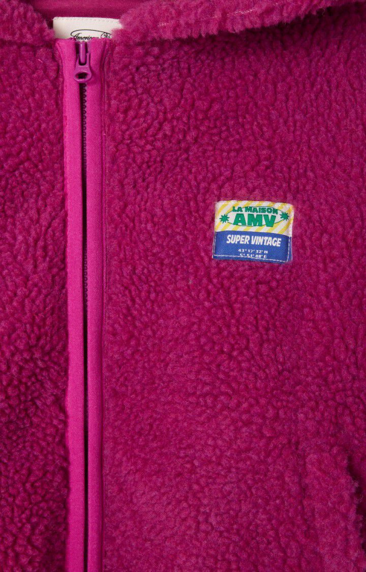 KINDERJAS HOKTOWN FUCHSIA | AMERICAN VINTAGE