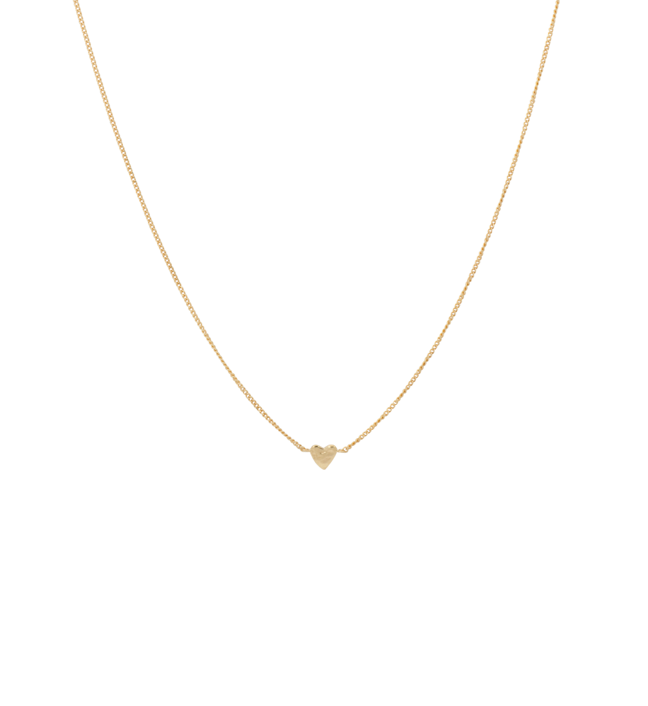 TE QUIERO NECKLACE | ANNA + NINA