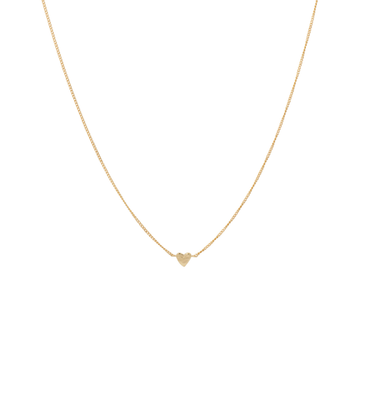 TE QUIERO NECKLACE | ANNA + NINA