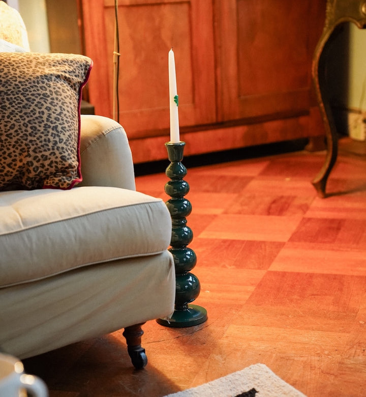 SHAMROCK 3D CANDLE SET VAN 2 | ANNA + NINA