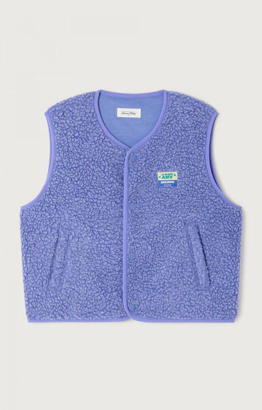 KINDERJAS HOKTOWN PROVENCE MELANGE| AMERICAN VINTAGE