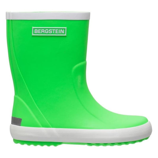 REGENLAARS NEON GROEN | BERGSTEIN