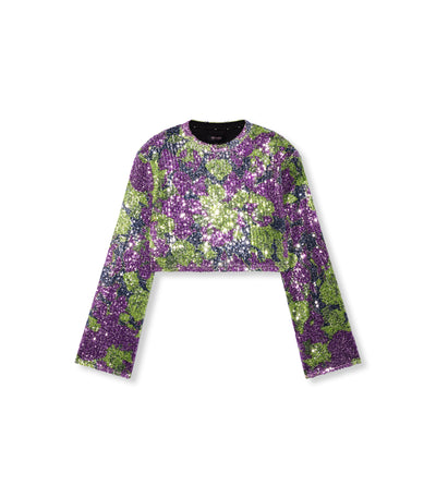 CARINA LONGSLEEVE | REFINED DEPARTMENT